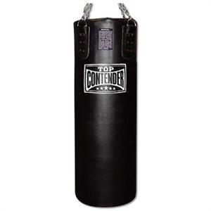 Standard Leather Heavy Bag